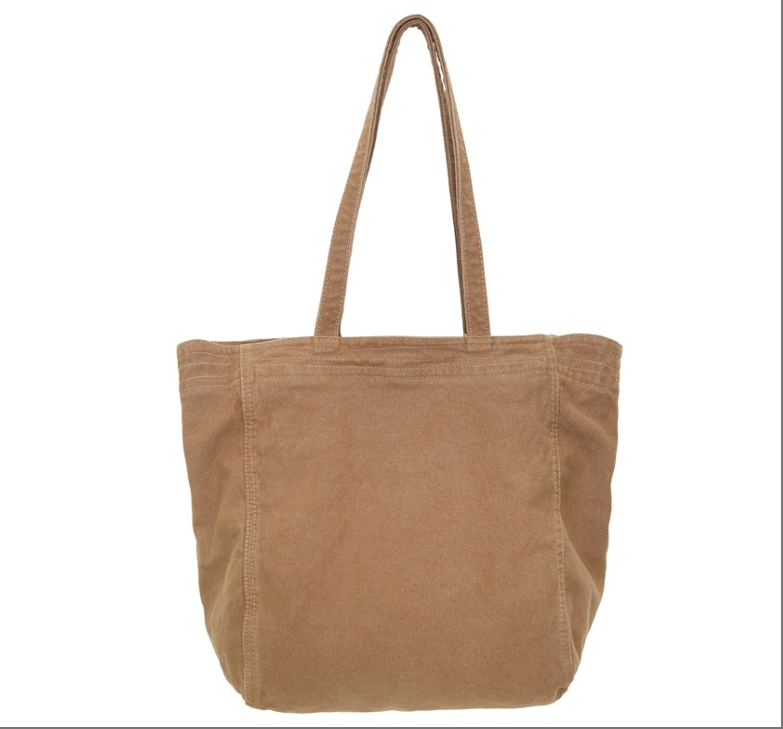 Custom Pet Portrait Tote