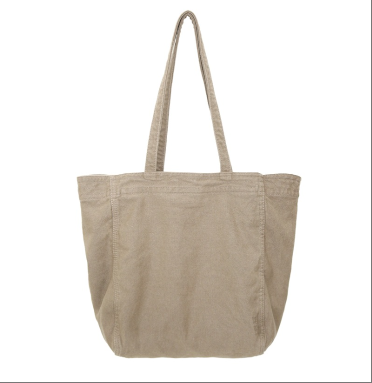 Custom Pet Portrait Tote