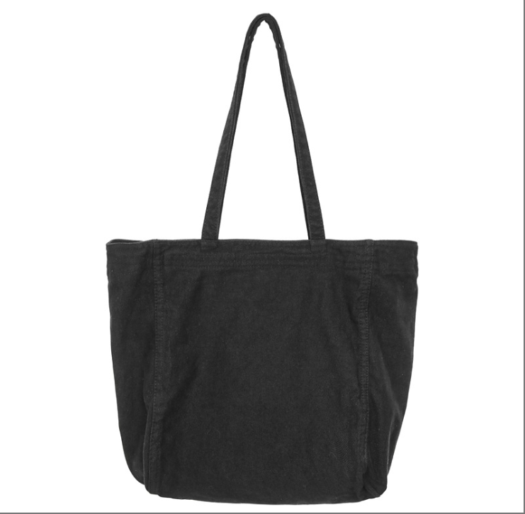 Custom Pet Portrait Tote