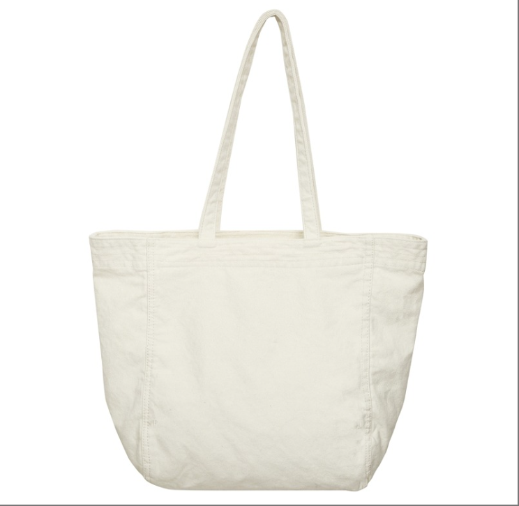 Custom Pet Portrait Tote