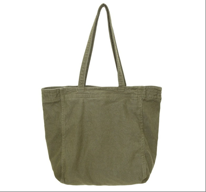 Custom Pet Portrait Tote